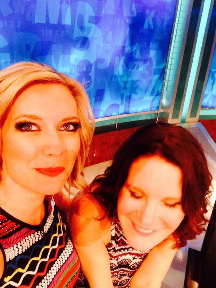 Susie Dent