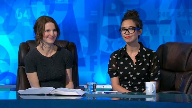 Susie Dent