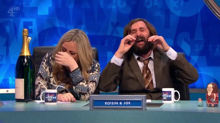 Susie Dent