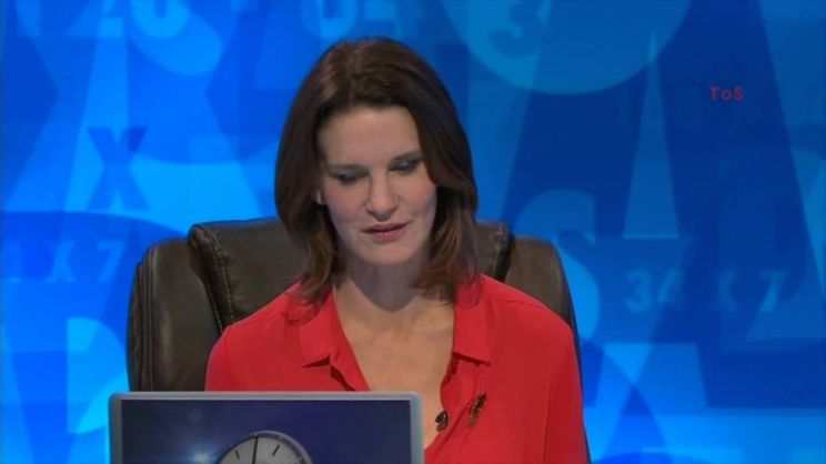 Susie Dent