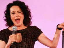 Susie Essman