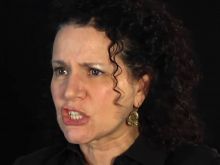 Susie Essman