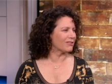 Susie Essman