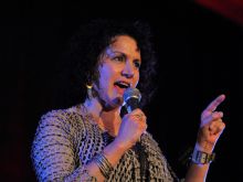 Susie Essman