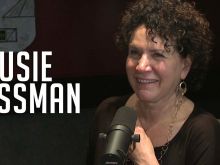 Susie Essman