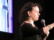 Susie Essman