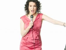 Susie Essman