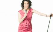 Susie Essman