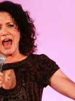 Susie Essman