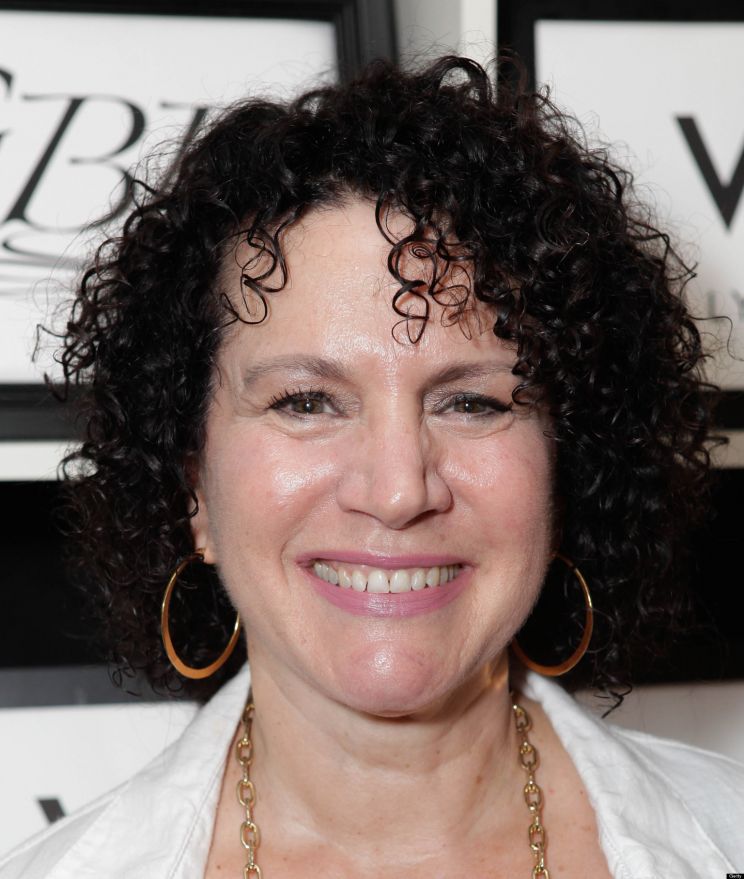 Susie Essman