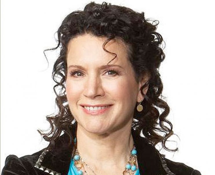 Susie Essman