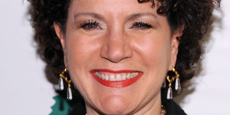 Susie Essman