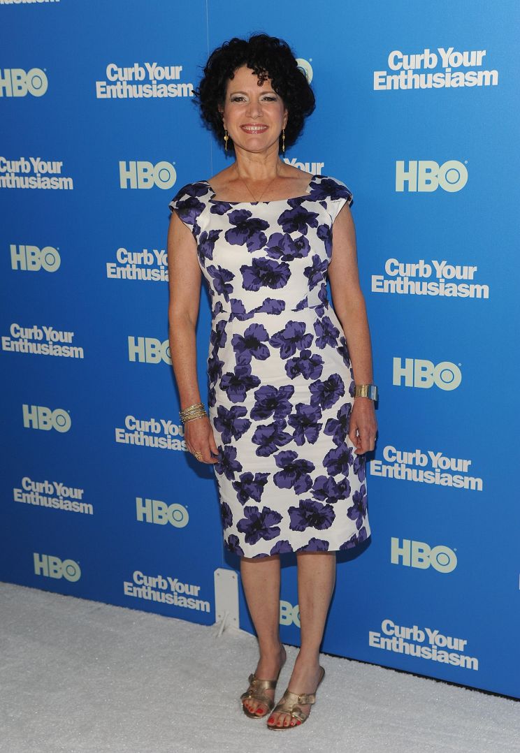 Susie Essman