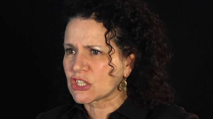 Susie Essman