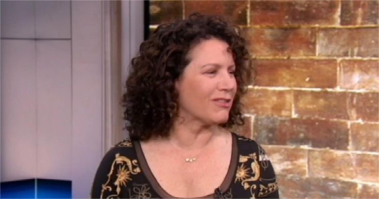 Susie Essman