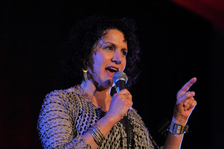 Susie Essman