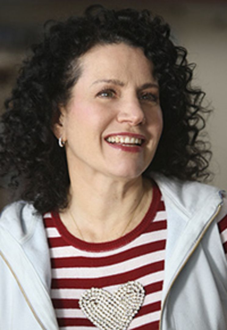 Susie Essman