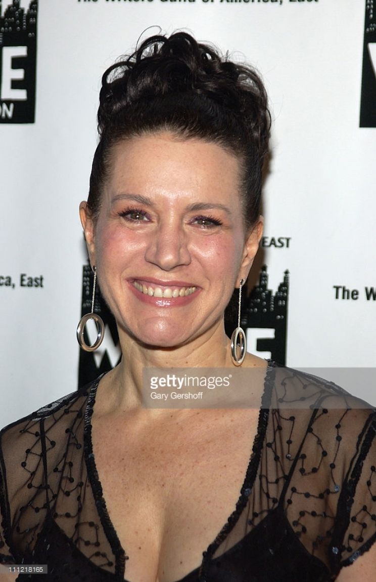 Susie Essman