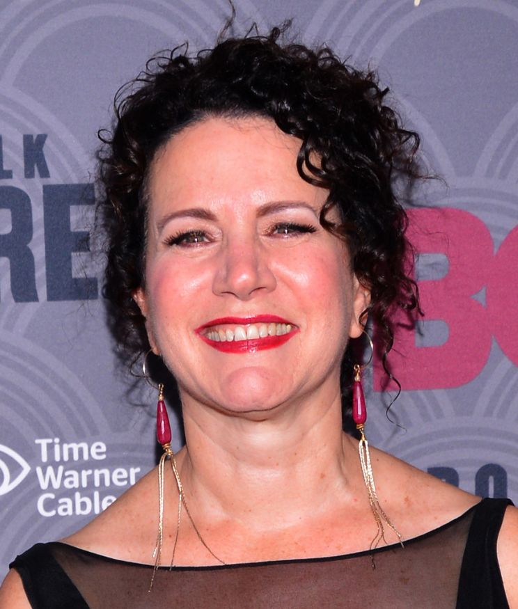 Susie Essman