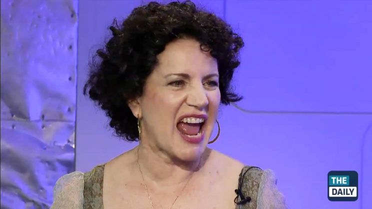 Susie Essman