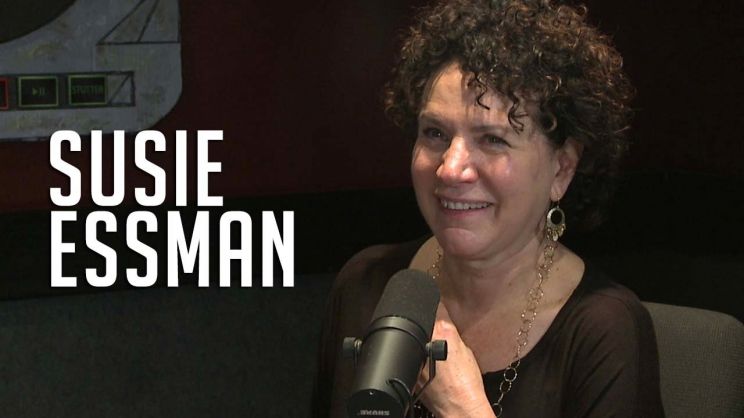 Susie Essman