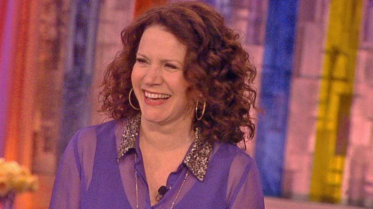 Susie Essman