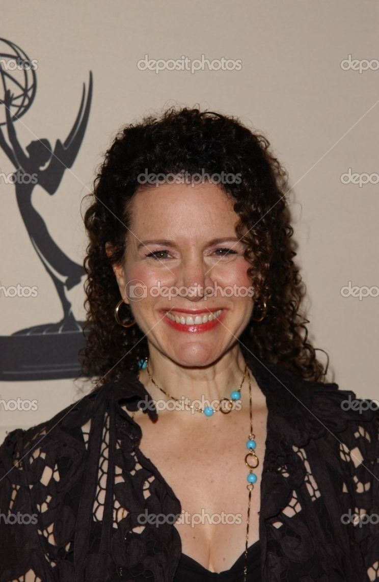 Susie Essman