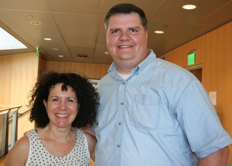 Susie Essman