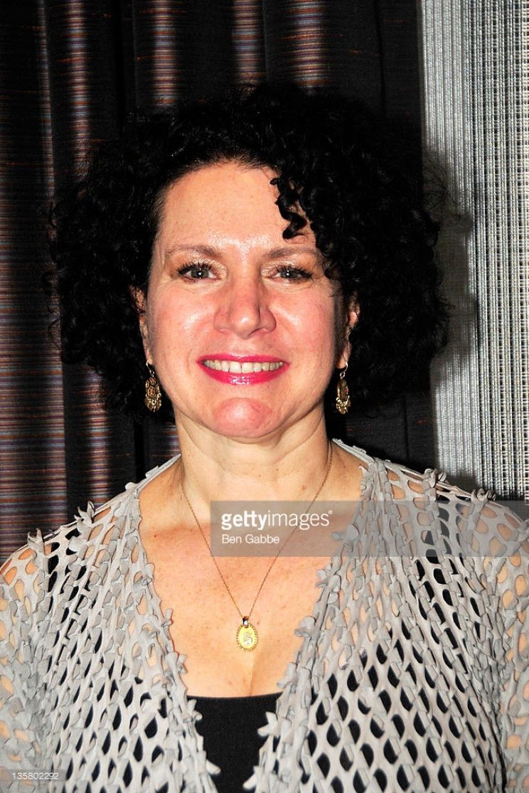 Susie Essman