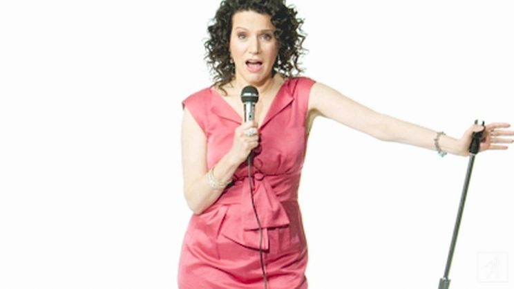 Susie Essman