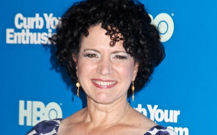Susie Essman