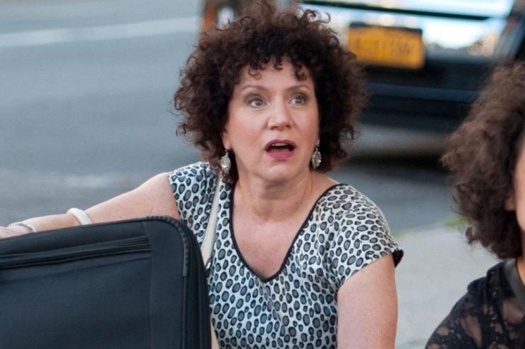 Susie Essman