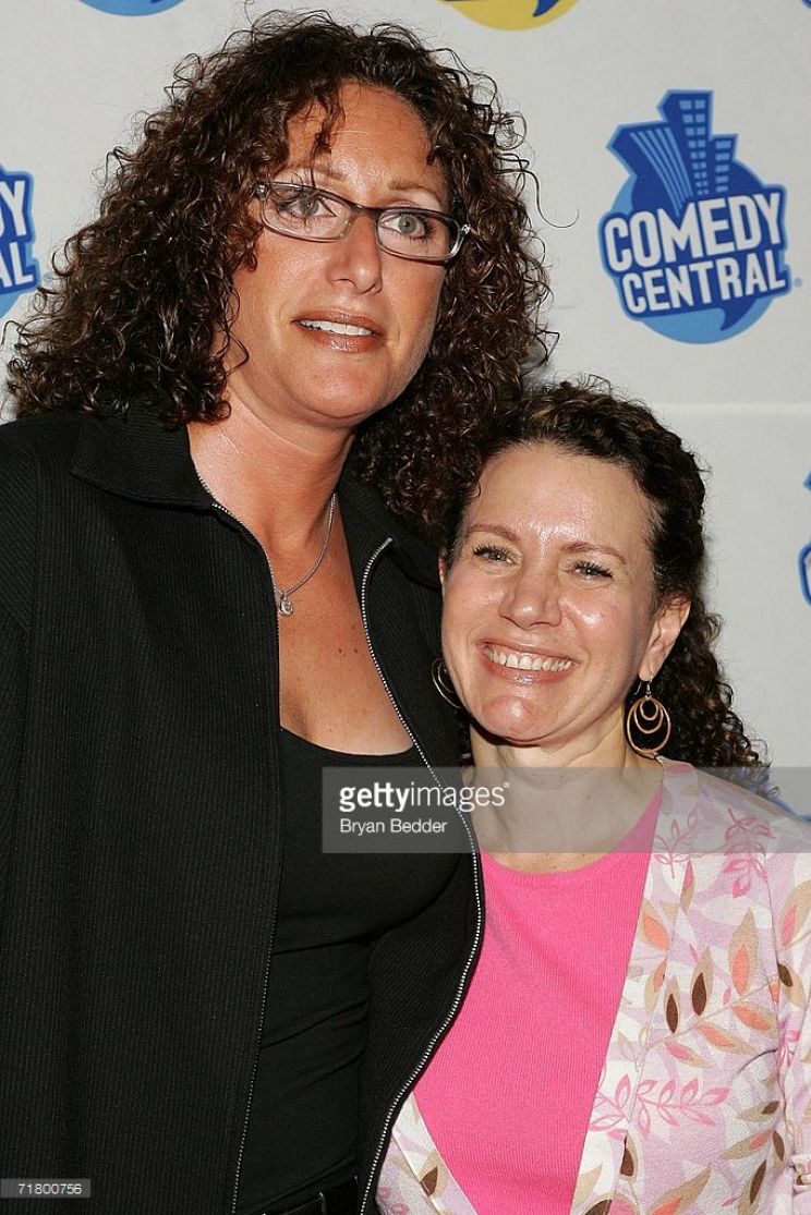 Susie Essman