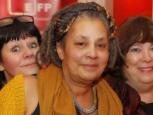 Susie Figgis photo