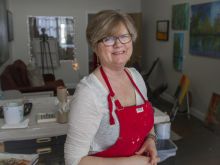 Susie Garrett