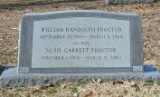 Susie Garrett