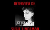 Susie Lindeman