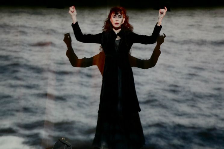 Susie Lindeman