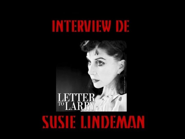 Susie Lindeman