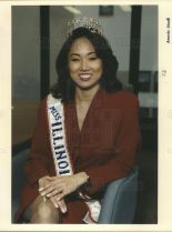 Susie Park