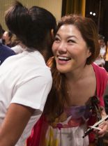 Susie Park