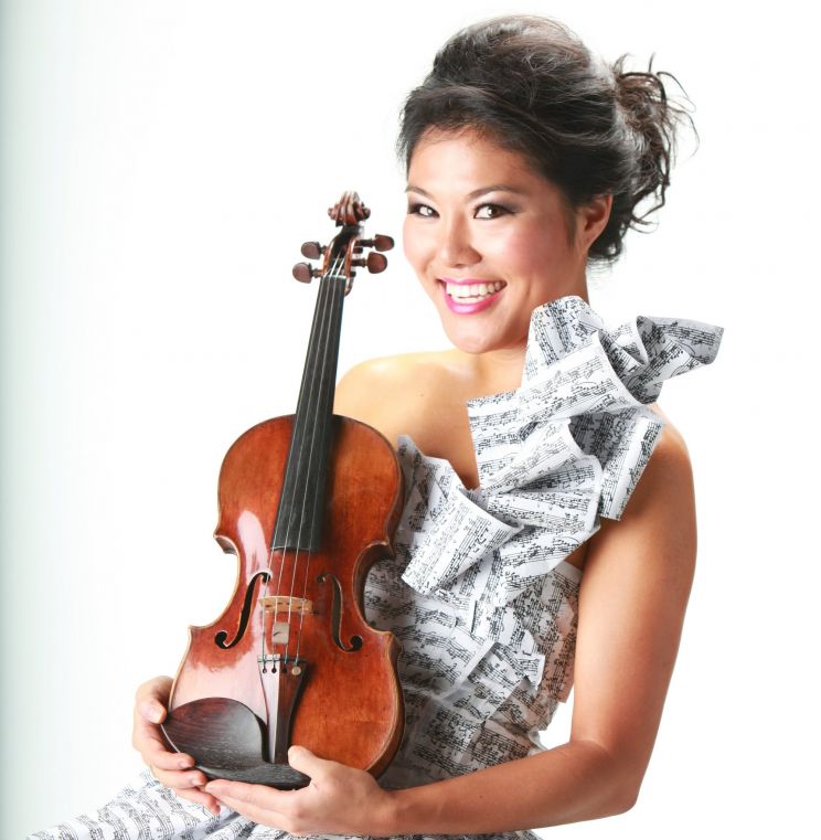 Susie Park