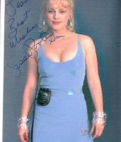 Susie Porter