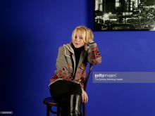 Susie Porter