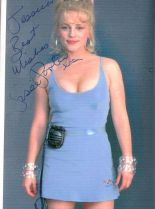 Susie Porter