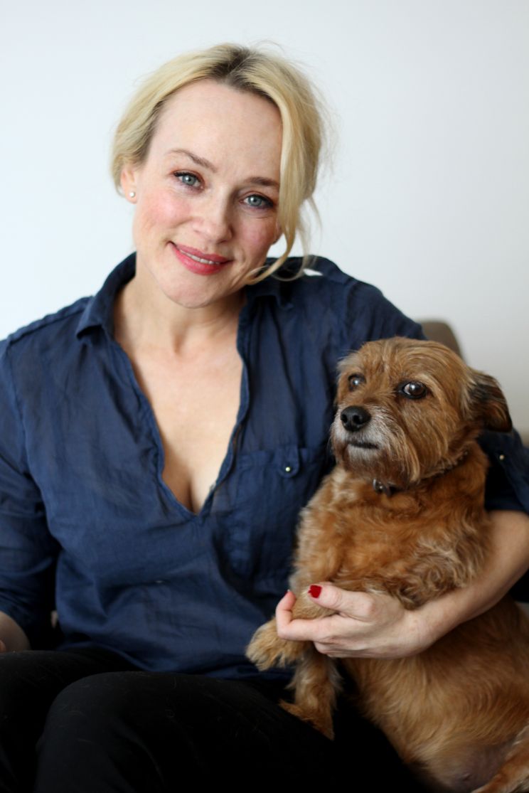 Susie Porter