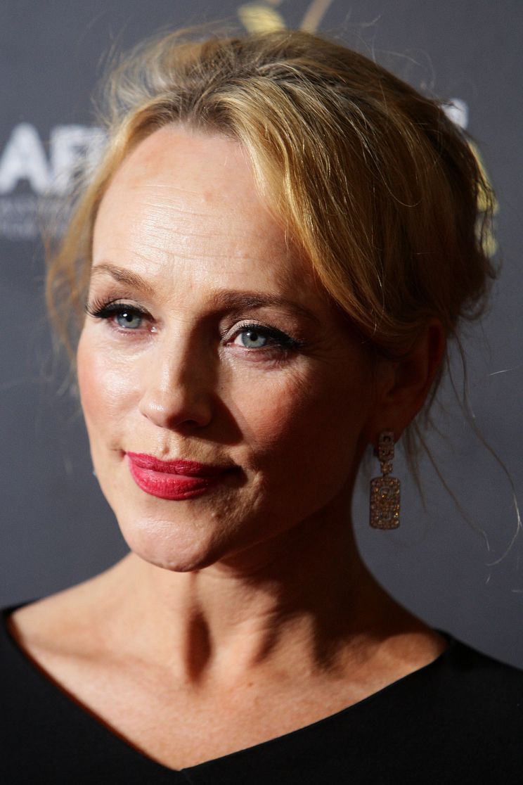 Susie Porter