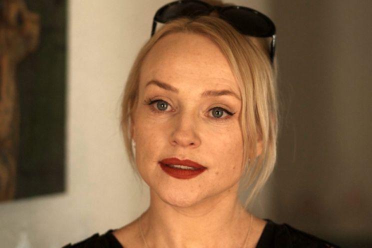 Susie Porter