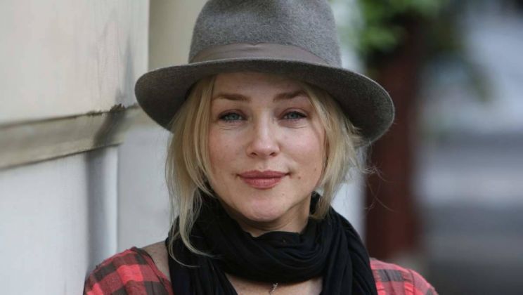 Susie Porter