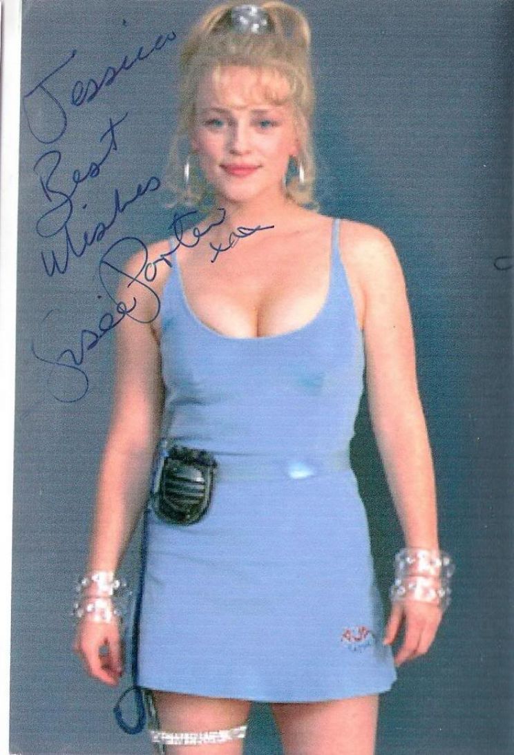 Susie Porter